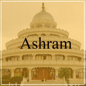 Ashram Brahm Bhoj