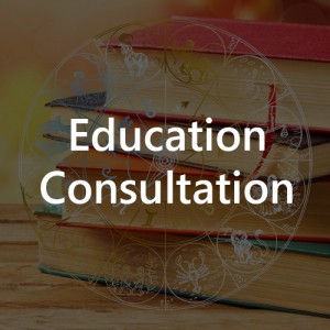Education Consultation
