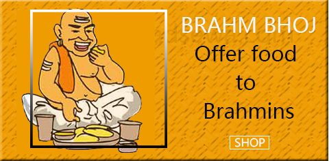 brahm bhoj