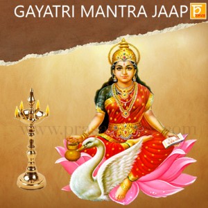 Gaytri Mantra Jaap