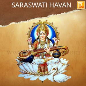 Sarswati Havan 