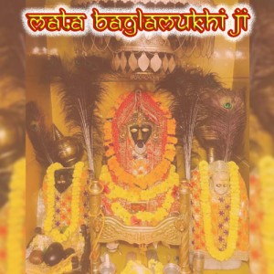 Baglamukhi Devi Bhog Prasad 2100