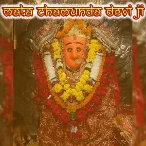Chamunda Devi Bhog Prasad 1100