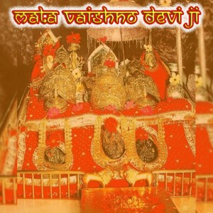 Vaishno Devi Prasad 2100