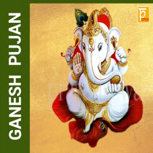 Ganesh Puja 